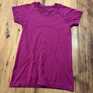 Lululemon Swiftly Tech full length